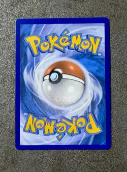 Pokemon TCG Card Victini BWR 171/086 Black Bolt Red Holo - Image 4