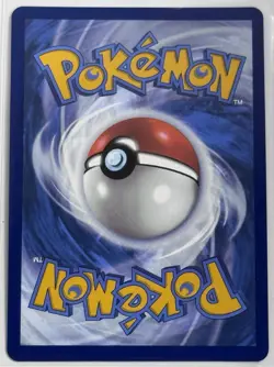 Pokemon TCG Card Victini BWR 171/086 Black Bolt Red Holo - Image 2