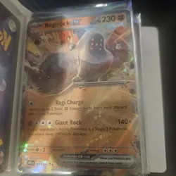 Pokemon Card Lot Japanese, English And Chinese 28 Random Cards In Small Binder - Image 3