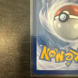 GYARADOS 21/98 - XY Ancient Origins Holo Rare Full Art - 2015 Pokemon Card LP - Image 5