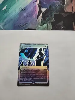 MTG - Rest in Peace WOT Foil #0012 - Image 2
