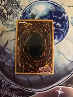 (YBL) Honest TWED-EN001 Ultra Rare Limited Edition LP Yugioh - Image 2