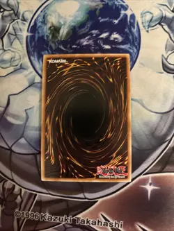 (YBL) FOG KING *** 1ST EDITION ULTRA RARE BPW2-EN099 YUGIOH! VLP - Image 2