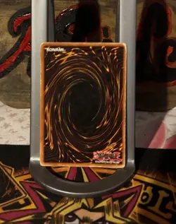 Chaos Command Magician MFC-068 Ultra Rare Unlimited Yugioh HP/DMG Fast Shipping - Image 3