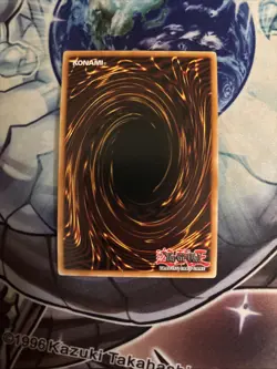 (YBL) Yugioh Alchemist Of Black Spells ABPF-EN082 Ultra Rare Unlimited LP - Image 2
