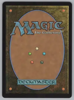 MTG - Final Fantasy - FOIL Zanarkand, Ancient Metropolis #293 -g572 - Image 2