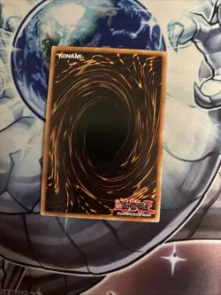 (YBL) Yugioh Vampire Sorcerer SHSP-EN029 Ultra Rare 1st Ed LP - Image 2