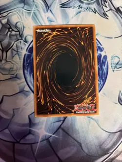 (YBL) Yugioh - Super Conductor Tyranno SD09-EN001 1st Edition Ultra Rare LP - Image 3