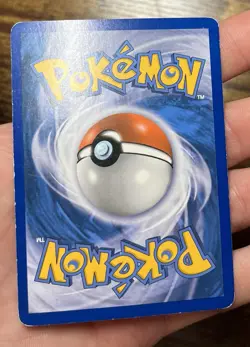 Pokemon TCG Dialga Call of Legends SL2 Holo Shiny Ultra Rare Card MP - Image 3