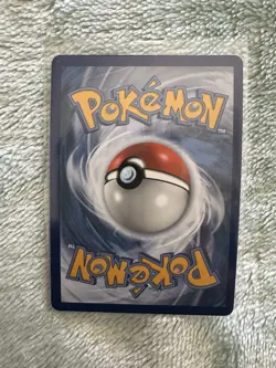 Pikachu V SWSH061 - NM Full Art Promo Rare Pokemon Card - Image 2