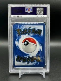 Charizard 004/102 Celebrations (Metal Card) Ultra Premium Collection PSA 8 NM-MT - Image 2
