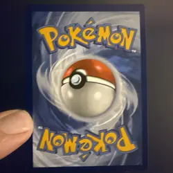 Mimikyu 037/091 Pokemon Trick Or Trade Holo 2024 Halloween Promo Card NM - Image 3