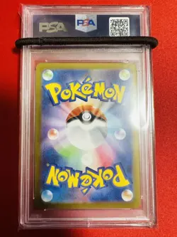 PSA10 Pokemon Card Hisuian Zoroark VSTAR HR 092 071 2022 Dark Phantasma Pok Card - Image 2