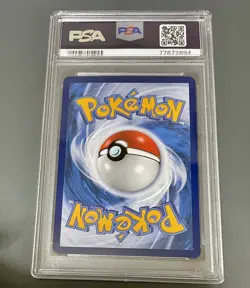 Only 3 in the World PSA10 Lusamine SR Pokemon Card Indonesian 204 183 Holo Full - Image 3