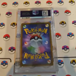 Pokemon Card Garchomp V PSA10 One Owner Item - Image 2