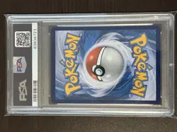 PSA10 Charizard Fire Dragon China Promo Card 063 S P Pokemon Card (Pokemon Card) - Image 2
