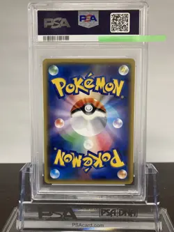 PSA10 Golbat 038 171 THE BEST OF XY Mirror Holo Pokemon Card Game (Pokemon) Grad - Image 2