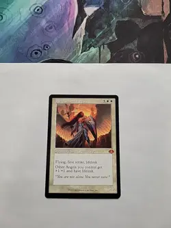 MTG - Lyra Dawnbringer (Retro Frame) Dominaria Remastered Regular #266 - Image 2