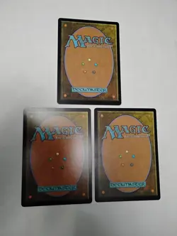 Barrow-Blade x3 MTG - Image 2
