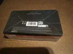 MTG Universe Beyond Final Fantasy Play Booster Display Box Sealed x2 - Image 5