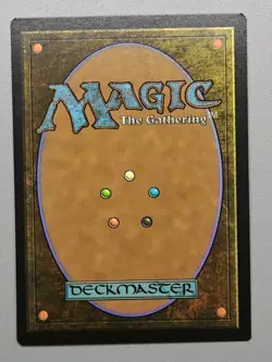 MTG x FINAL FANTASY SECRET LAIR - HOPE'S AERO MAGIC #1869 RAINBOW FOIL - Image 2