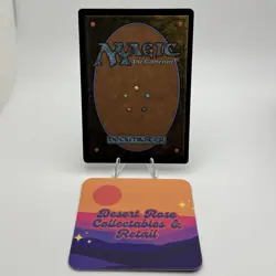 MTG Ral, Crackling Wit 230 Regular Bloomburrow BLB Mythic - Image 2