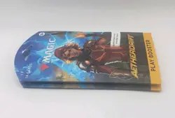 Magic The Gathering Aetherdrift 2x Play booster pack (MTG) [Brand New] - Image 3