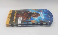Magic The Gathering Aetherdrift 2x Play booster pack (MTG) [Brand New] - Image 4
