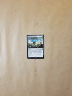 MTG Magic The List - Kaladesh X1 Aetherflux Reservoir (NM/MINT) - Image 1