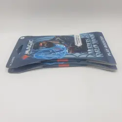 Magic The Gathering Murders at Karlov Manor 2x Play booster pack MTG [Brand New] - Image 3