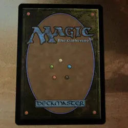 Exploration Double Masters Regular MTG NM - Image 2