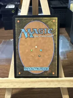 MTG *Maga, Traitor to Mortals X1* (MP) Saviors of Kamigawa Magic the Gathering - Image 2