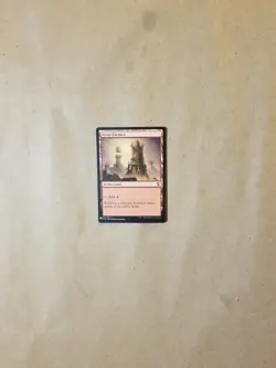 MTG Magic The List - Commander 2018 X1 Great Furnace (NM/MINT) - Image 1