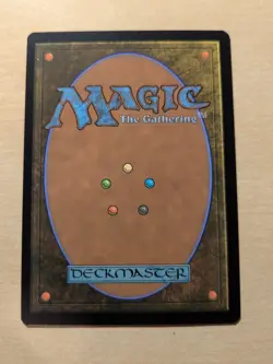 The Water Crystal Final Fantasy Regular Rare 0085 MtG - Image 2