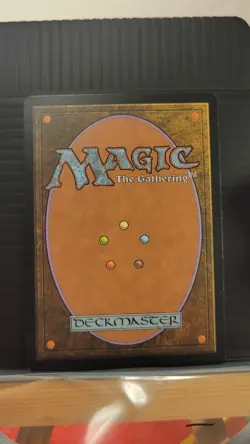 Mtg MENTAL MISSTEP NM New Phyrexia 38/175 -Argo- - Image 2