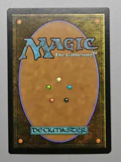 MTG x FINAL FANTASY SECRET LAIR - VIVI'S THUNDER MAGIC #1871 RAINBOW FOIL - Image 2