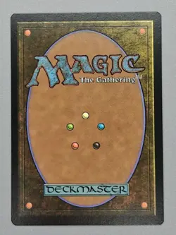 MTG x FINAL FANTASY SECRET LAIR - VIVI'S THUNDER MAGIC #1871 RAINBOW FOIL - Image 2