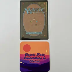 MTG Terrasymbiosis 210 Regular Edge of Eternities EOE - Image 2