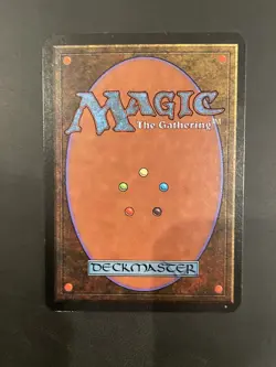 Samite Healer - LP - Alpha Mtg - Image 2