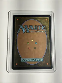 Ultima, Origin of Oblivion (Borderless) Final Fantasy Regular MTG TCG - Image 2