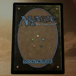 Overlord of the Boilerbilges Duskmourn: House of Horror Regular MTG NM - Image 2