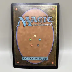 MTG Grixis Panorama Shards of Alara 224/249 Regular - NM - Image 3