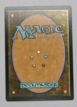 MTG x FINAL FANTASY SECRET LAIR - AERITH'S CURAGA MAGIC #1872 RAINBOW FOIL - Image 2