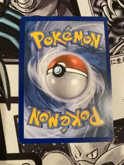 MP - 2015 M Absol EX XY63 Black Star Ultra Holo Rare Promo Pokemon TCG - Image 2