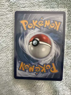 Pokemon TCG Charizard V SWSH050 Holo Black Star Promo FULL ART HOLO - Image 2