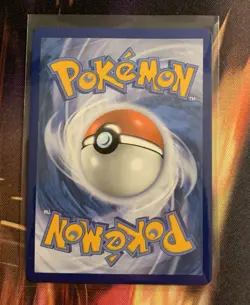 Pokemon TCG Gothitelle Illustration Rare 211 Promo Scarlet & Violet NM - Image 2
