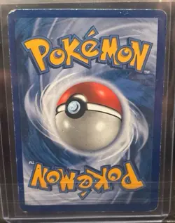 Pokemon TCG Diamond and Pearl Promos Mewtwo LV.X HP #DP28 - Image 2