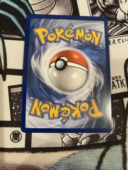 M Altaria EX Ultra Rare XY - Fates Collide 69/124 - Pokemon TCG - Image 2