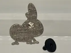 Sobble Pin from Galar Collection Box | 2019 Official Pokemon Collector's Pin - Image 2