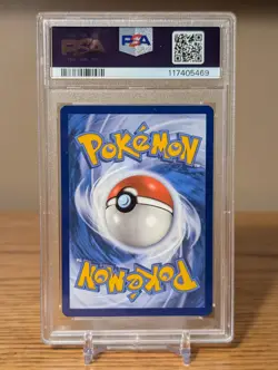 2023 Pokemon Garchomp ex Hyper Rare PSA 10 GEM MT #260 - Image 2